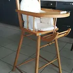 Duplex Estelle - 2 Couples Ou Famille * Gérardmer