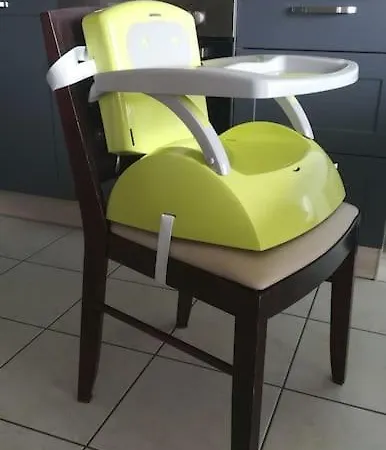 Duplex Estelle - 2 Couples Ou Famille Appartement