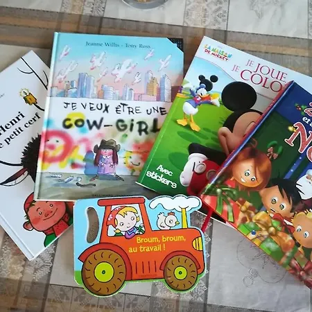 Duplex Estelle - 2 Couples Ou Famille * Gérardmer