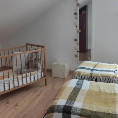 Duplex Estelle - 2 Couples Ou Famille