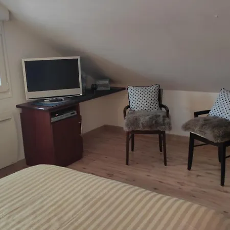Duplex Estelle - 2 Couples Ou Famille Apartment Gerardmer