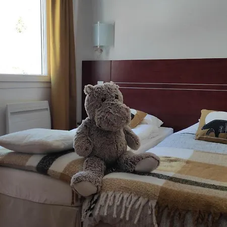 Duplex Estelle - 2 Couples Ou Famille *