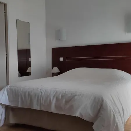 Duplex Estelle - 2 Couples Ou Famille *