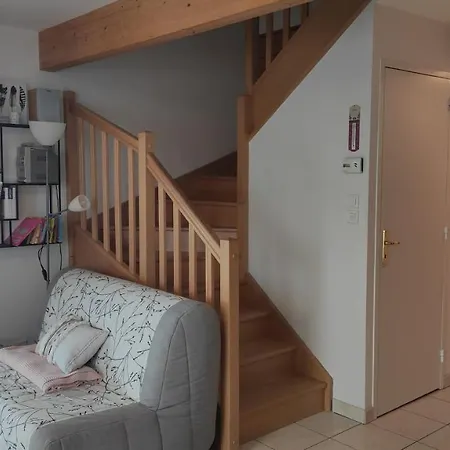 Duplex Estelle - 2 Couples Ou Famille Apartmán