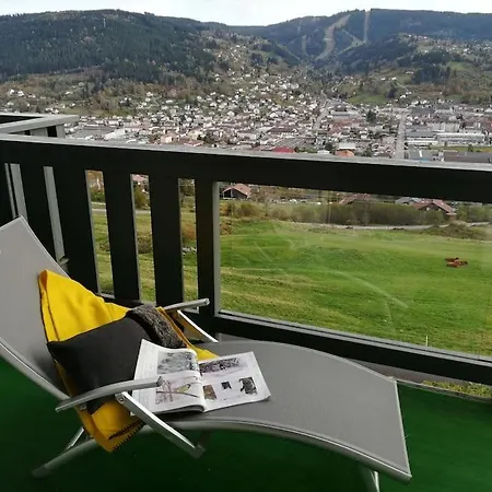 Apartmán Duplex Estelle - 2 Couples Ou Famille *