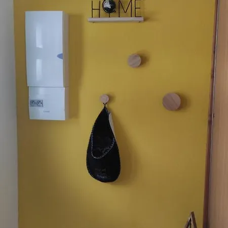 Duplex Estelle - 2 Couples Ou Famille