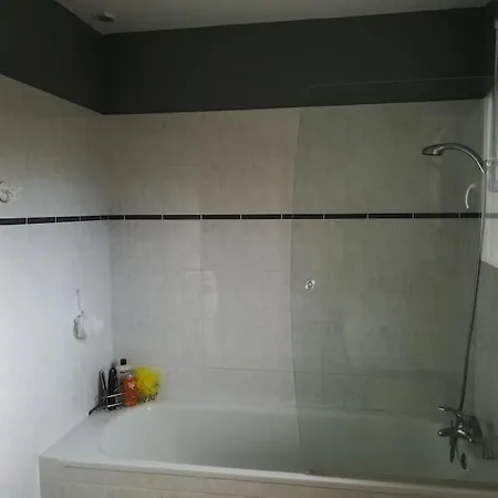 Duplex Estelle - 2 Couples Ou Famille Appartement