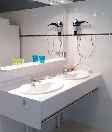 Duplex Estelle - 2 Couples Ou Famille * Gérardmer