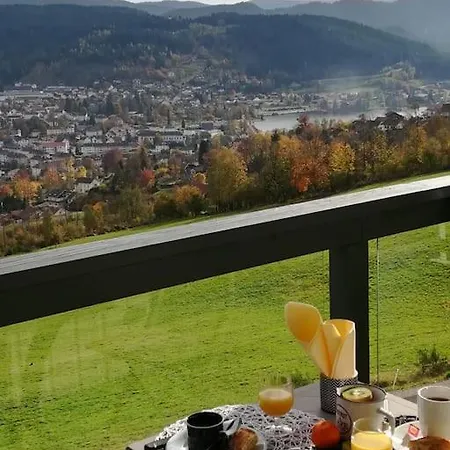 Apartment Duplex Estelle - 2 Couples Ou Famille Gerardmer