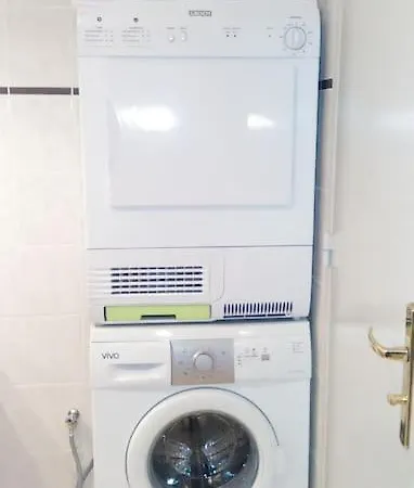 Duplex Estelle - 2 Couples Ou Famille Appartement