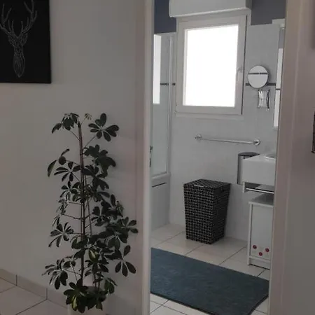 Apartman Duplex Estelle - 2 Couples Ou Famille Gérardmer