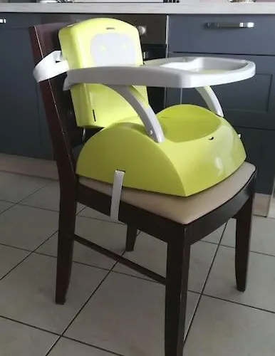 Duplex Estelle - 2 Couples Ou Famille Apartament