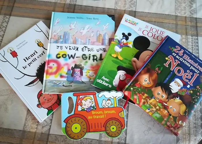 Duplex Estelle - 2 Couples Ou Famille * Gérardmer