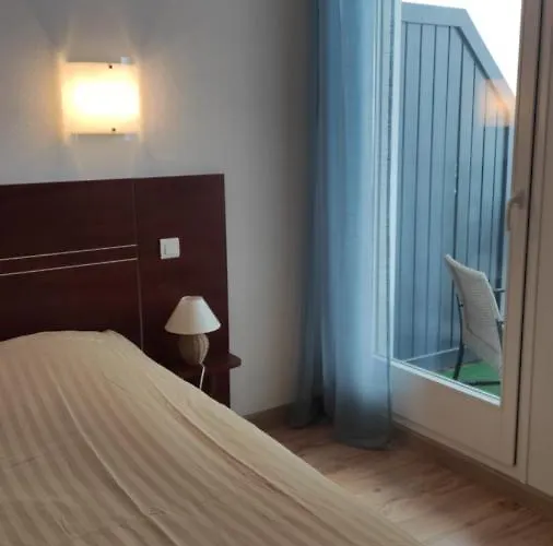 Duplex Estelle - 2 Couples Ou Famille Gérardmer