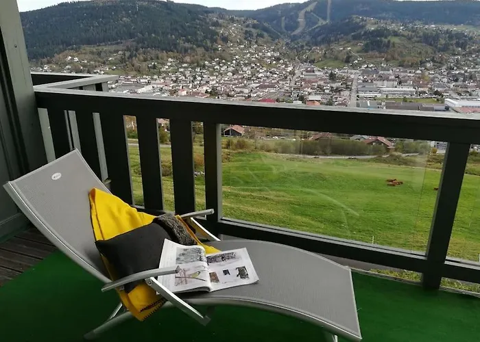 Apartament Duplex Estelle - 2 Couples Ou Famille *