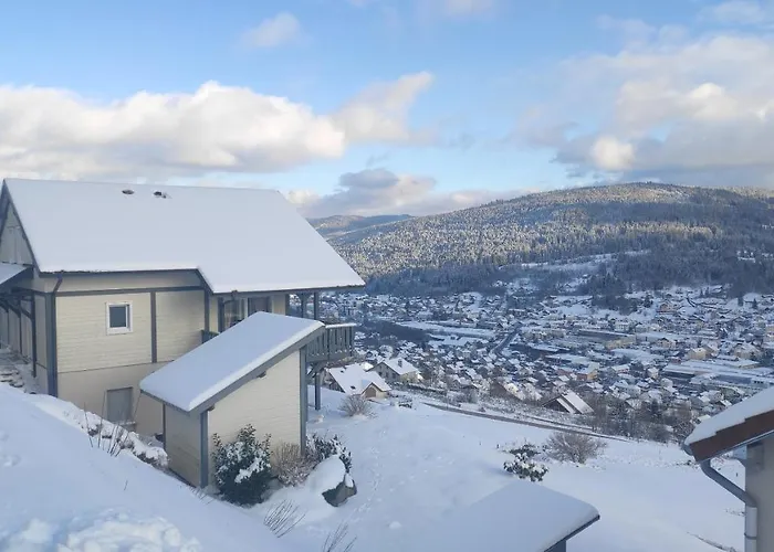 Duplex Estelle - 2 Couples Ou Famille