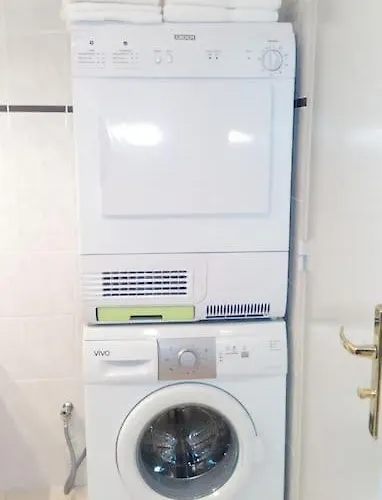 Duplex Estelle - 2 Couples Ou Famille Apartament