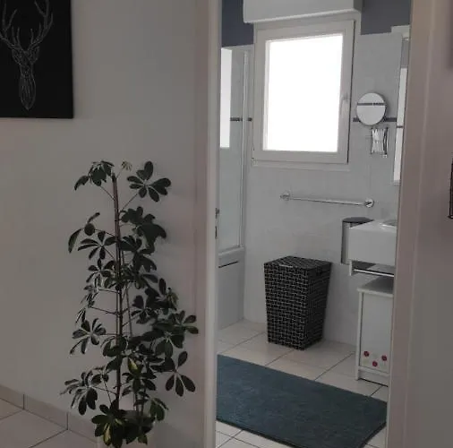 Apartament Duplex Estelle - 2 Couples Ou Famille Gérardmer